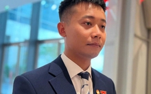 Quang Linh Vlogs thôi Ủy viên Ủy ban Trung ương Mặt trận Tổ quốc Việt Nam khóa X
