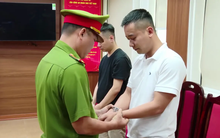 Cho thôi Ủy viên Ủy ban Trung ương Mặt trận Tổ quốc Việt Nam đối với Quang Linh Vlog