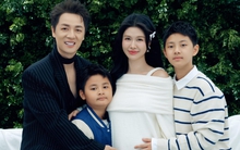 Cậu ấm của Vbiz: Bố mẹ sở hữu chuỗi BĐS khủng từ Việt Nam tới nước ngoài, có thành tích học tập đáng nể