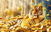 Đúng Rằm tháng 3 Âm lịch, 3 con giáp này đứng đầu danh sách bội thu tài lộc: Top 1 đón may mắn tột bậc