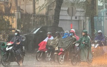 Thời tiết 3 ngày nghỉ lễ Giỗ tổ Hùng Vương thế nào?