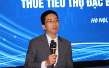 Cân nhắc lộ trình áp thuế tiêu thụ đặc biệt để doanh nghiệp đóng góp vào tăng trưởng