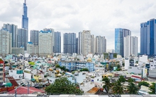 Căn hộ TP. HCM 3 tháng đầu năm: Nguồn cung chạm đáy 5 năm, tỷ lệ hấp thụ ở mức thấp