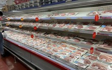 Bất ổn thị trường thịt heo