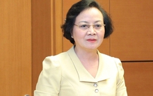 Bộ Nội vụ đề xuất giữ nguyên số lượng biên chế cấp xã hiện hành sau khi sáp nhập