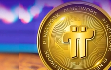 Tiền ảo Pi Network chỉ còn nửa USD/Pi, nhà đầu tư nháo nhác