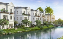 Vingroup, Him Lam, Phú Long, Hoàng Huy... ồ ạt ra hàng: Nhà ở thấp tầng nổi sóng, trở thành "miếng bánh to"