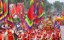 Giỗ Tổ Hùng Vương là giỗ vị vua nào trong 18 đời vua Hùng?