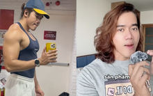 Sư Tử Ăn Chay là ai mà được tìm kiếm nhiều sau khi Quang Linh Vlogs, Hằng Du Mục bị bắt?