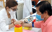 Người tham gia được hoàn trả tiền BHYT 100% trong trường hợp nào?