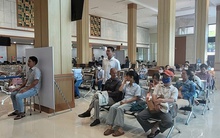 Bà Rịa - Vũng Tàu nhiều điểm cấp thẻ căn cước, VNeID quá tải