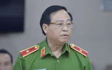 Tướng công an nói về lùm xùm từ thiện của TikToker Phạm Thoại và ‘mẹ bé Bắp’