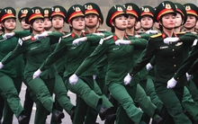 Thưởng tối thiểu 16 lần lương cơ sở cho cán bộ quân đội xuất sắc, đột phá