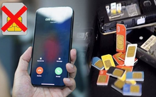 Từ nay đến 1/8/2025, hàng triệu người dùng SIM chú ý 5 trường hợp dù là số điện thoại chính chủ vẫn bị khoá, thu hồi sim: Kiểm tra ngay