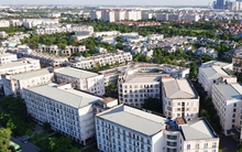 Nhà ở xã hội đã qua sử dụng trên 60 triệu đồng/m², người thu nhập thấp 'méo mặt'