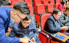 Hải Phòng thí điểm mô hình ứng dụng AI trong công tác quản lý