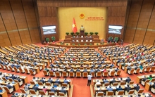 Triệu tập kỳ họp thứ 9 Quốc hội khoá XV để sửa Hiến pháp, sáp nhập tỉnh