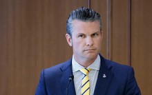 Mỹ điều tra Bộ trưởng Quốc phòng Hegseth về vụ rò rỉ tin quân sự mật