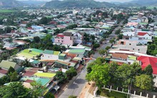 Đại gia Lê Phước Vũ muốn chuyển dự án giáo dục thành du lịch sức khỏe