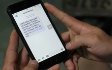 Tài khoản bất ngờ về 0, nạn nhân toàn người bật WiFi 24/24, phải tắt nguồn điện thoại ngay, trò lừa đảo vượt xác thực sinh trắc học