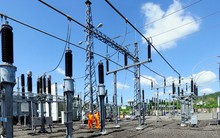 Ứng trực đảm bảo cấp điện toàn khu vực phía Nam dịp giỗ tổ Hùng Vương, lễ 30/4