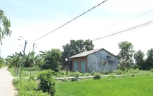 Long An: Từ 15-4, cho phép người dân sử dụng đất nông nghiệp để xây dựng công trình phục vụ sản xuất