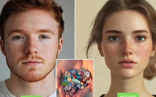 Những hình ảnh mới cho thấy tác động khủng khiếp của vi nhựa lên cơ thể bạn