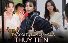 Từ cú ngã rúng động của Thuỳ Tiên: Hồi chuông cảnh tỉnh cho nghệ sĩ Việt, livestream đâu chỉ là chốt đơn!