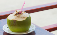 Người đàn ông tử vong sau khi uống nước dừa: Mắc 1 sai lầm khiến dừa biến thành “quả độc”