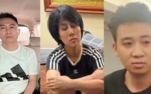 Triệt phá băng tín dụng đen ở Hà Nội, thu giữ nhiều tiền, vàng và sổ đỏ