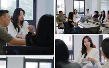 Dấu hỏi lớn về hoa hậu Thùy Tiên