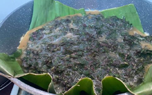 2 loại rau ít "ngậm" thuốc trừ sâu nhất chợ, nhất là cái số 1