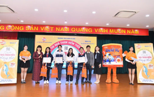 "Trạm Sạc Weki" 2025: Hành trình tiếp lửa tri thức cho thế hệ trẻ