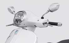 ‘Huyền thoại xe ga’ của Ý ra mắt phiên bản mới: thiết kế sang trọng, động cơ 278cc mạnh mẽ, cạnh tranh trực tiếp với Honda SH 350i