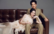 Bà xã Tuấn Hưng tiết lộ món quà vô giá từ chồng dịp kỷ niệm 11 năm ngày cưới