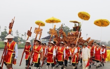 Tại sao tổ chức Giỗ Tổ Hùng Vương vào ngày 10/3 Âm lịch?