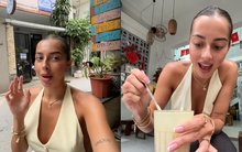 Khách Tây bất ngờ tìm ra đồ uống chỉ 27k mà siêu ngon ở Việt Nam, dân mạng ngỡ ngàng vì nhiều người Việt cũng không biết