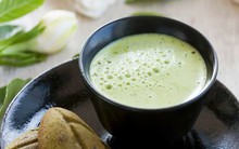 Loại đồ uống đơn giản giúp thải độc và nuôi dưỡng gan: Nhà ai cũng có sẵn, tận dụng mỗi ngày còn tốt hơn cả thuốc