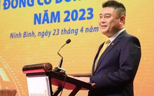 LPBank lên kế hoạch trả cổ tức tiền mặt cao nhất hệ thống, Chủ tịch Nguyễn Đức Thụy dự kiến nhận được gần 177 tỷ đồng