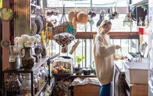 Cô gái 33 tuổi sống một mình trong ngôi nhà 56m2 và tận hưởng từng ngày trong cuộc sống!