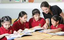 Học phí trường tiểu học tư thục Hà Nội 2025, cao nhất gần 800 triệu đồng/năm