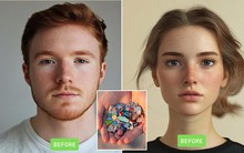 Hình ảnh mới nhất hé lộ tác hại tiềm tàng của vi nhựa: Chuyên gia nói có 5 điều cần làm ngay