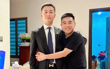 Thực hư đoạn clip Tiến Nguyễn - người anh em thân thiết gửi lời xin lỗi đến Quang Linh Vlogs?