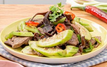 1 nội tạng động vật lọt top thực phẩm tốt nhất thế giới: Người Việt đã ăn từ lâu