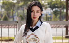 Thêm 1 nhân vật lên tiếng: "Hợp đồng giữa Thùy Tiên và chúng tôi đã hết hạn"