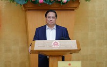 Thủ tướng nói về chính sách thuế quan của Hoa Kỳ: Đây cũng là cơ hội cơ cấu lại nền kinh tế, cơ cấu lại thị trường xuất khẩu