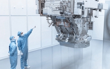 Tại một thị trấn nhỏ ở Hà Lan, công ty sở hữu cỗ máy "nóng hơn cả mặt trời" đang in ra thế hệ chip AI tiếp theo