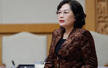 Thống đốc Nguyễn Thị Hồng: Tỷ giá diễn biến phức tạp sau khi Tổng thống Trump tuyên bố sắc thuế, sẽ đặc biệt cân nhắc hài hoà sự đánh đổi tỷ giá với mục tiêu giảm lãi suất