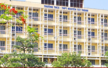 Trường hot tại Hà Nội bỏ tuyển thẳng lớp 10