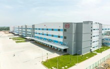 DN FDI đất Phú Thọ: 'Vua xe điện' Trung Quốc kiếm 2,8 tỷ USD từ máy tính bảng, 'đại gia' Modun, ổ cứng Hàn Quốc xuất khẩu 13,4 tỷ USD